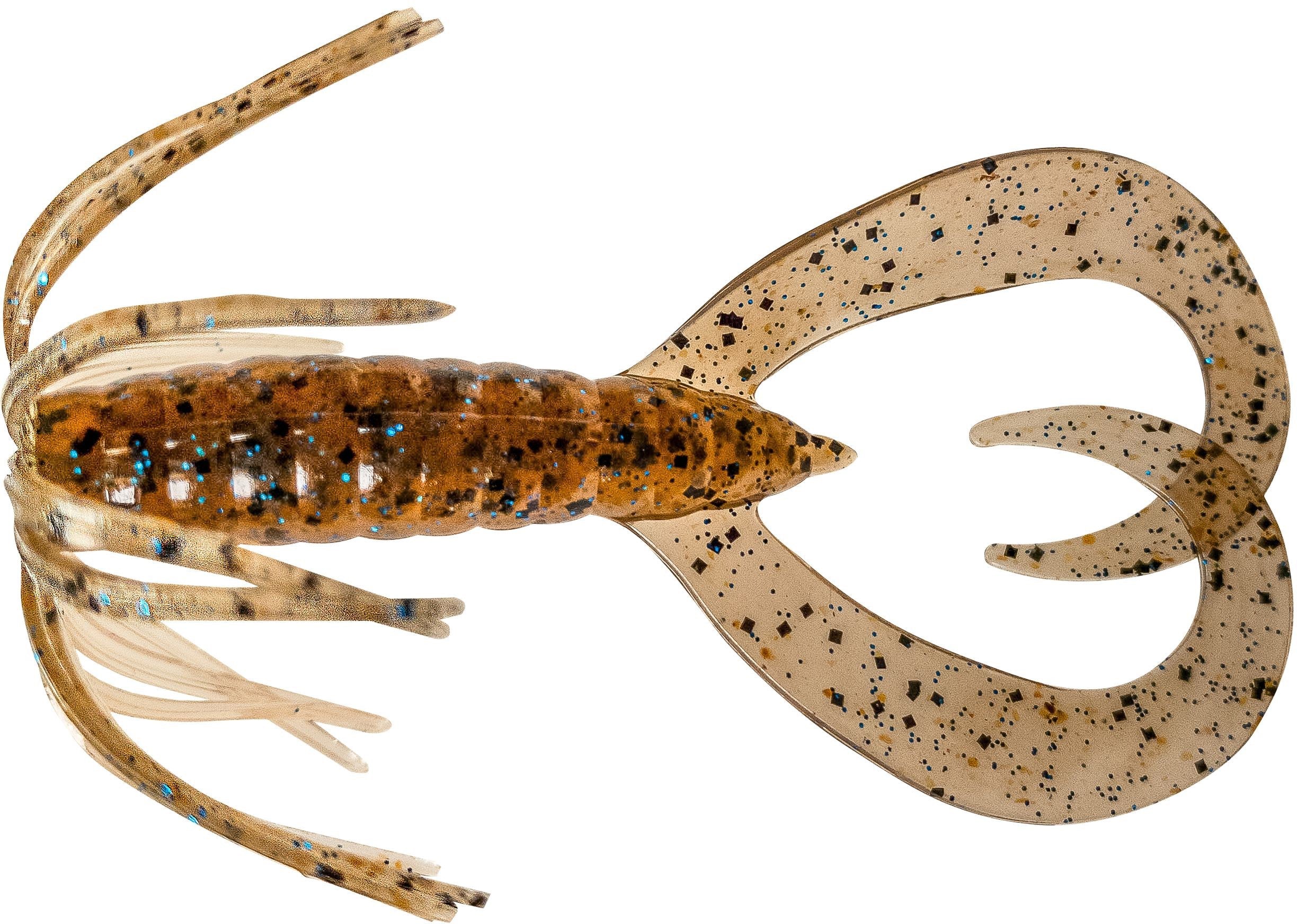 Keitech Little Spider 35 Inch