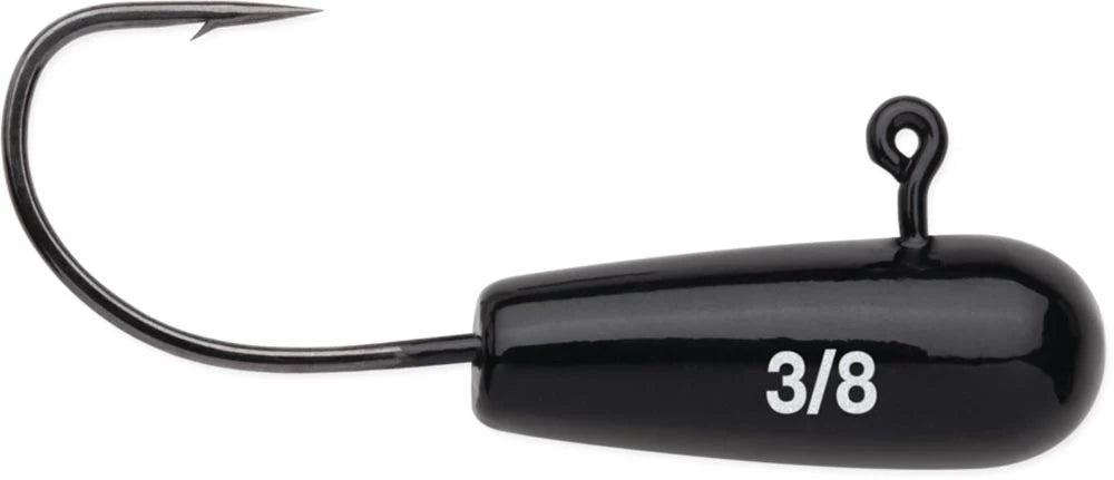 VMC Finesse Tube Jighead 4 Pack