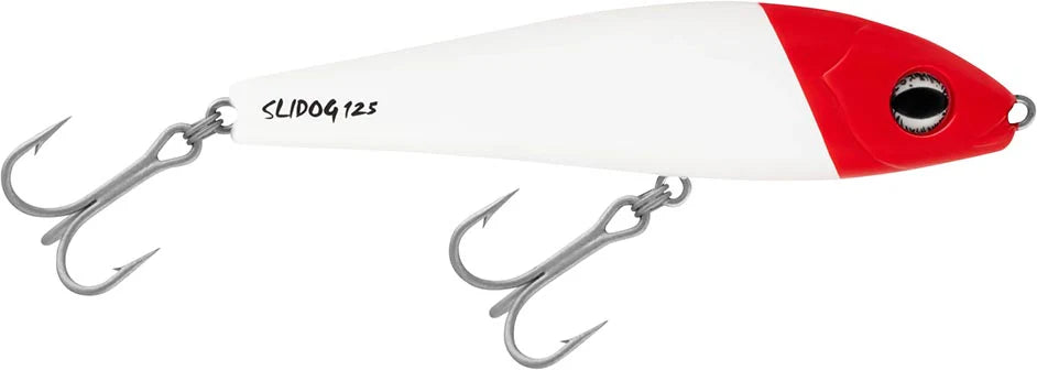 Halco Slidog 125 Rip Bait 5 Inch