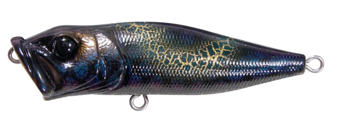 Megabass Pop X Topwater Popper