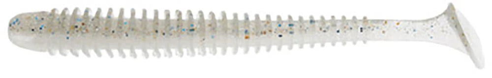 Keitech Swing Impact 2 inch Finesse Paddle Tail Swimbait