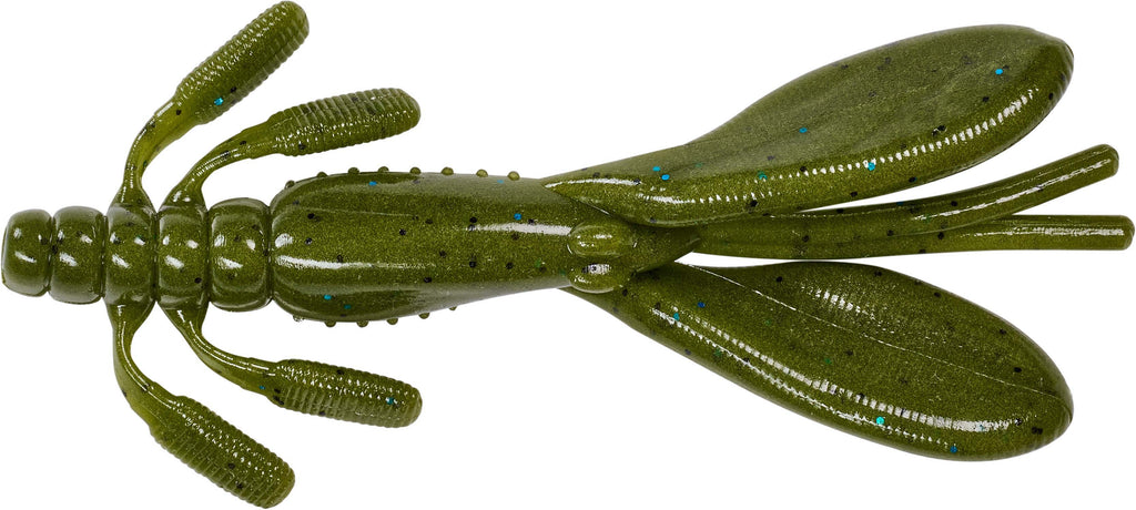Nories Escape Chibi Twin Creature Bait 3 Inch
