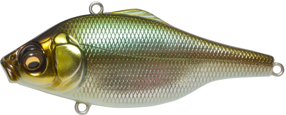 Megabass Vibration X Ultra Rattle Original Model