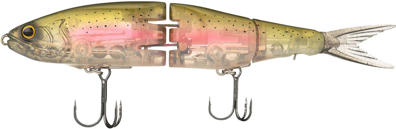 Shimano Armajoint 190SF Shallow Floating Swimbait 75 Inch