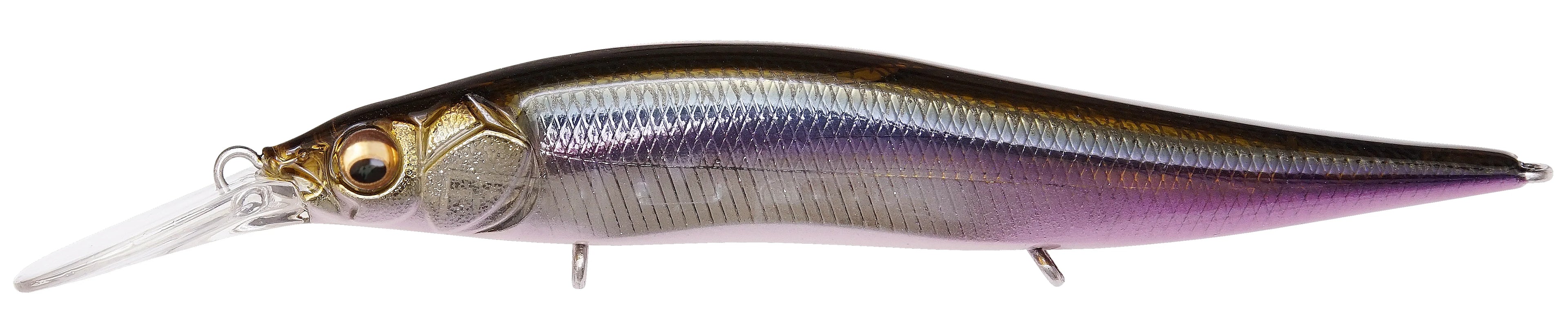 Megabass Ito Vision 110 1 Jr Jerkbait