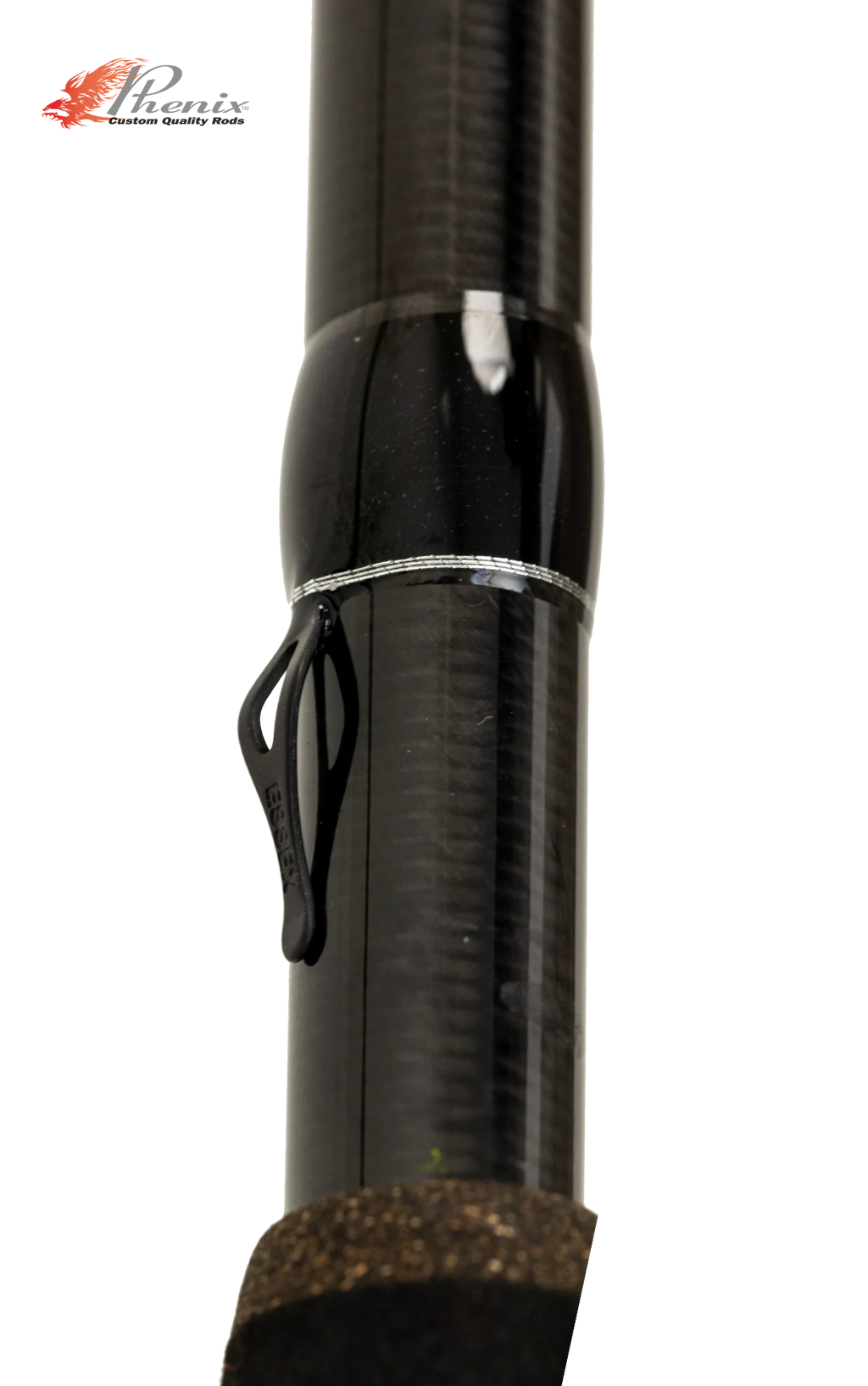 Phenix Feather FTX Spinning Rods