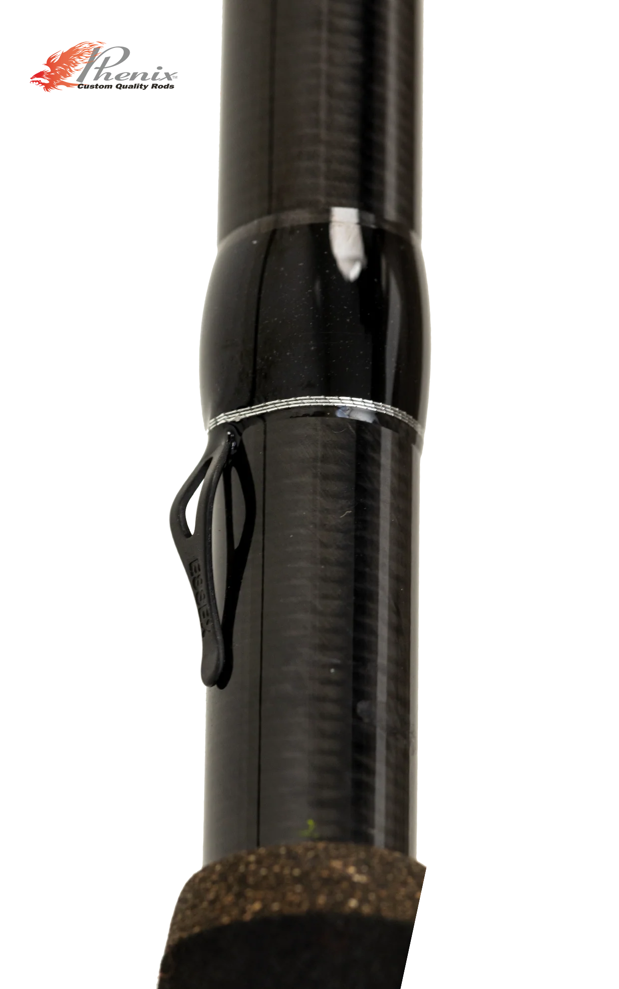 Phenix Feather FTX Spinning Rods