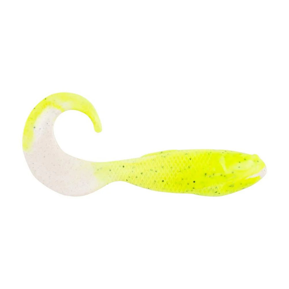 Berkley Gulp Saltwater Swimming Mullet Grub