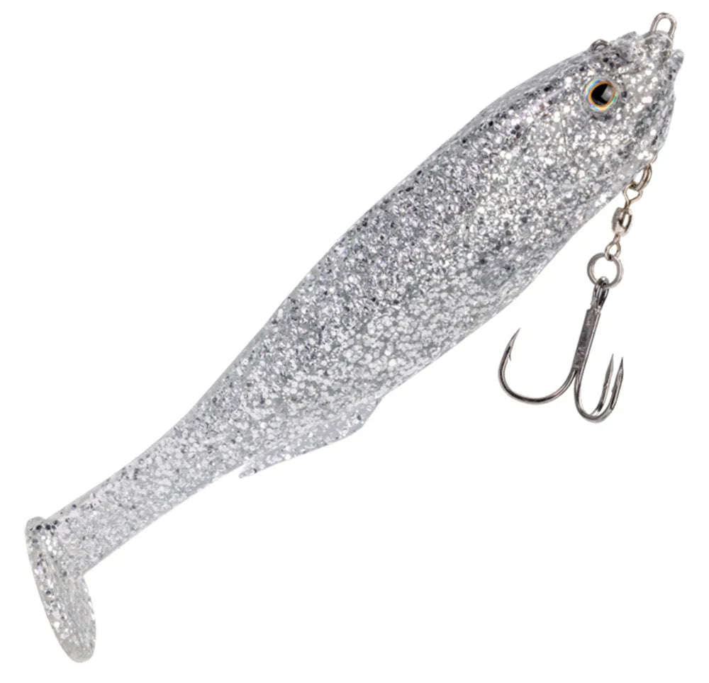 Strike King Pre Rigged Final Copy Swimbait 4 Inch