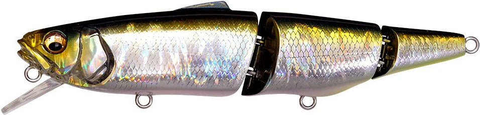 Megabass SuWitch Adjustable Lip Swimbait 54 Inch