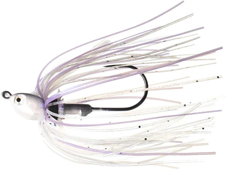 Dirty Jigs Finesse Swim Jig