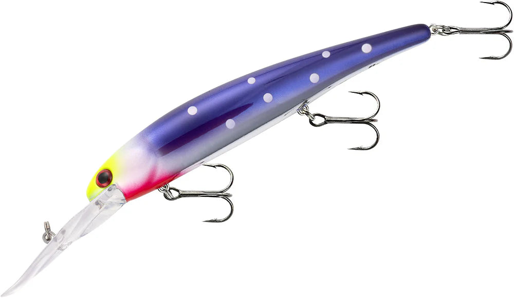 Bandit Walleye Deep 4 3 4 inch Trolling Plug