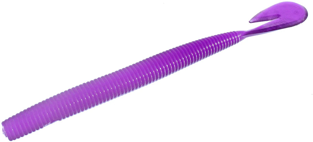 Zoom Magnum Ultra Vibe Speed Worm 7 Inch