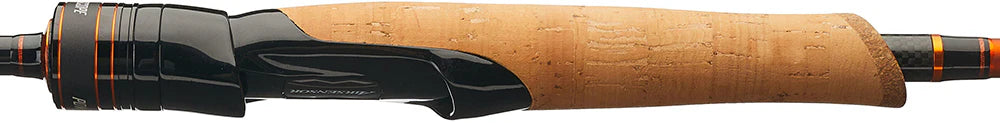 Daiwa Power Scope Forward Facing Sonar Spinning Rods