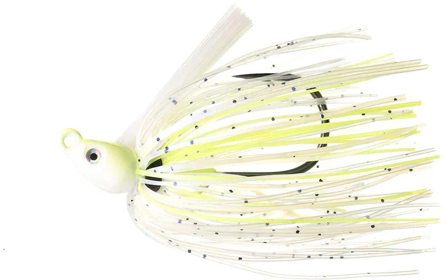 Dirty Jigs No Jack Swim Jig