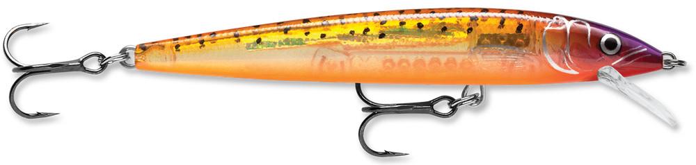 Rapala Husky Jerk 10 Jerkbait Trolling Minnow
