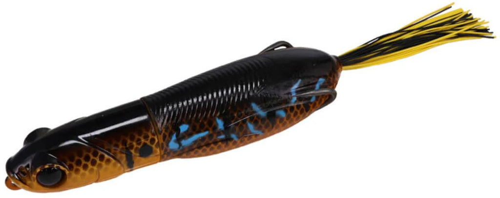 The Frog Factory Mongrel Walking Frog 45 Inch