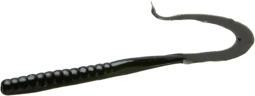 Zoom Mag II Ribbon Tail Worm 9 Inch