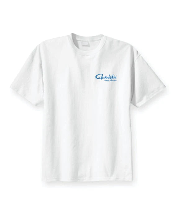Gamakatsu Logo T Shirt