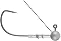Gamakatsu Horizon Head LG Nano Alpha Weedless Jighead 4 Pack