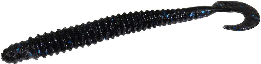 Zoom Dead Ringer Cut Tail Finesse Worm 4 Inch