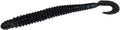 Zoom Dead Ringer Cut Tail Finesse Worm 4 Inch