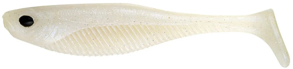 Nomad Design Live Ops SW Dozer Paddle Tail Swimbait 3 Inch