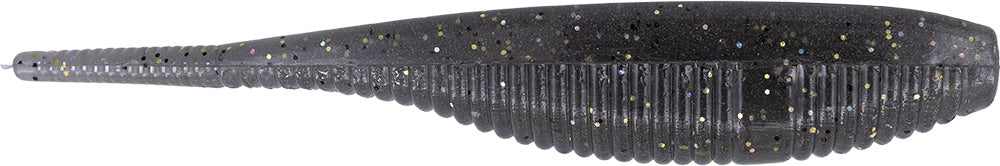 Yamamoto Baits Fat Shad Shape Worm 4 Inch