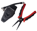 Strike King KVD 7 inch Precision Carbon Pliers