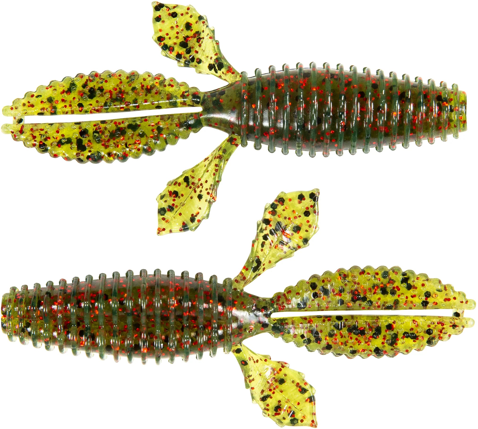 Z Man TRD BugZ 2 3 4 inch Ned Rig Creature Bait