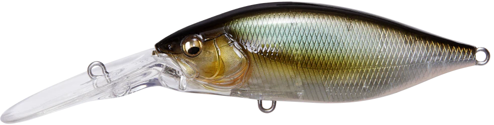 Megabass Deep X 200 LBO Deep Diving Crankbait