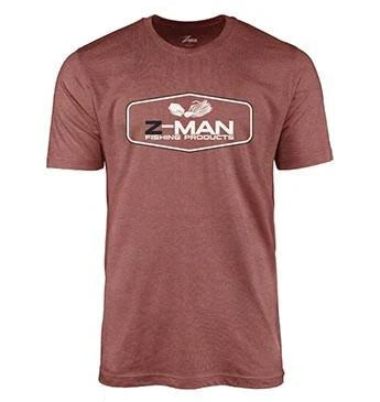 Z Man ChatterBait TeeZ Short Sleeve T Shirt