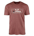 Z Man ChatterBait TeeZ Short Sleeve T Shirt