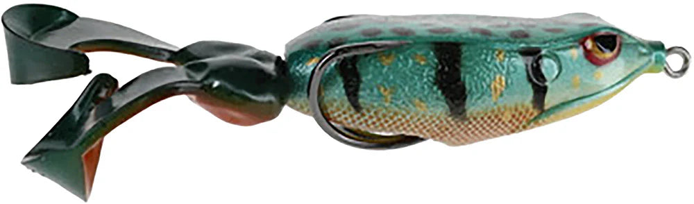 Gambler Topwater Swimming Frog 275 Inch