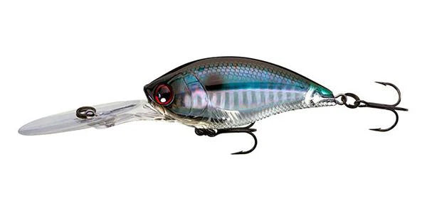 Yo Zuri 3DB Deep Crank 2 3 4 inch Deep Diving Crankbait
