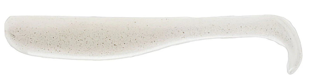 Z Man Slim SwimZ 3 inch Soft Paddle Tail Swimbait 6pk