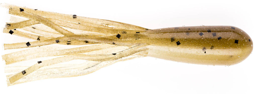 NetBait BaitFuel Infused Tubes 4 Inch