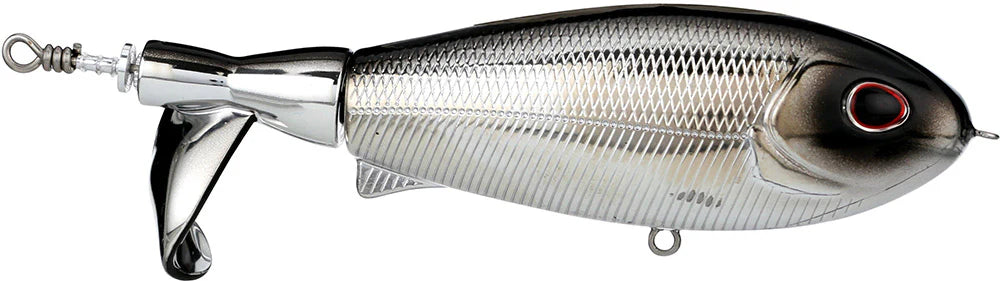 Berkley Screamin Choppo Prop Bait 43 Inch