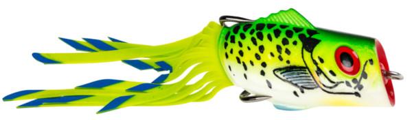 Strike King KVD Popping Perch 5 1 4 inch Hollow Body Panfish