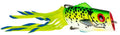 Strike King KVD Popping Perch 5 1 4 inch Hollow Body Panfish