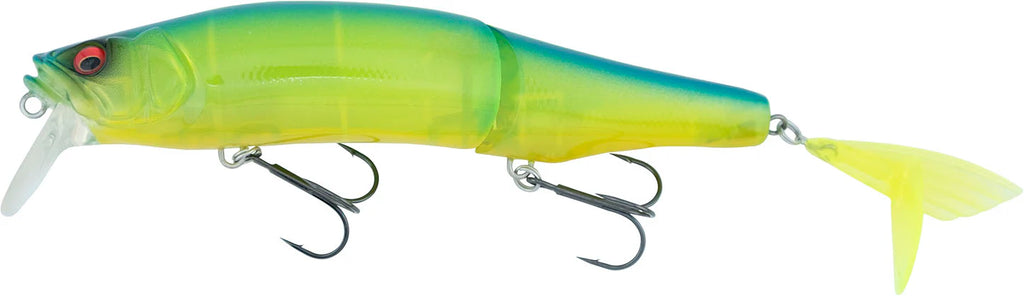 Megabass Respect Series Blue Back Chartreuse Candy April 2024 Release