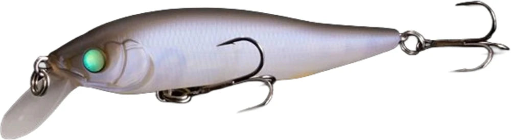 Megabass X NANAHAN Finesse Jerkbait Shallow Diver