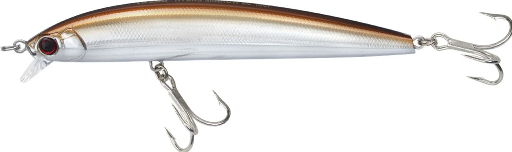 Yo Zuri Hydro Minnow LC Shallow Rip Bait 675 Inch