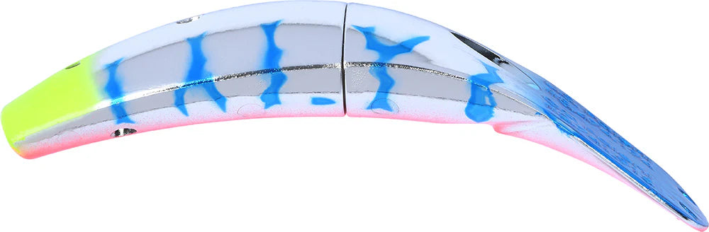 Yakima Bait Spin N Fish 4 Inch