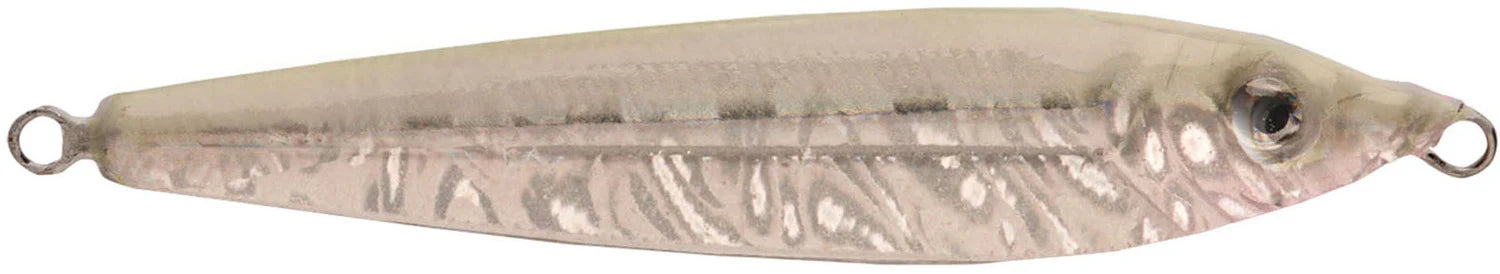 P Line Laser Minnow 1 Oz