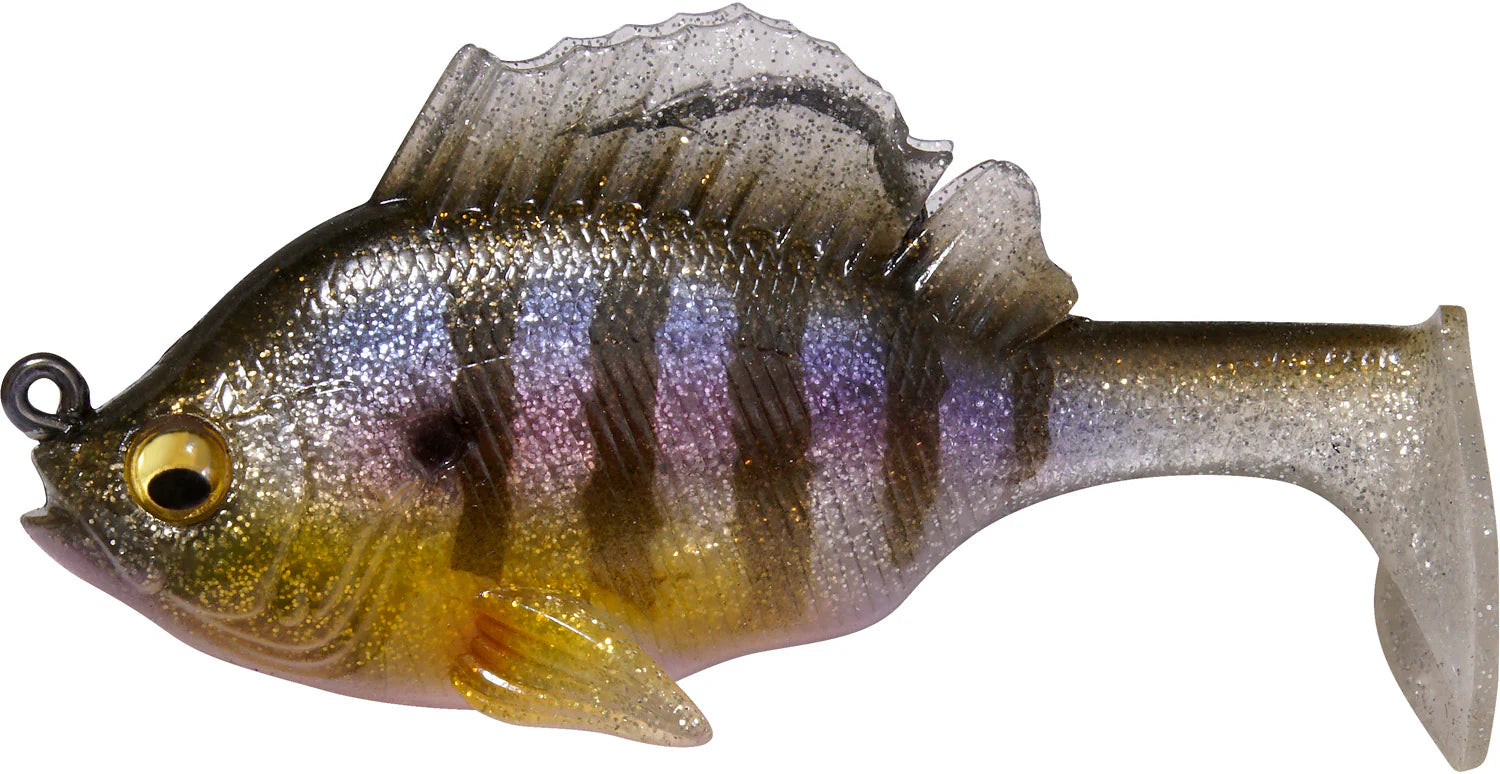 Megabass Sleeper Gill
