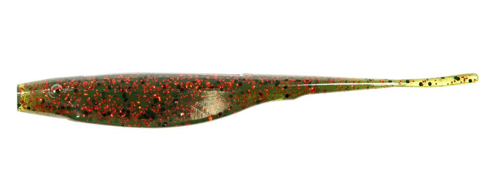 Z Man StreakZ Soft Jerkbait