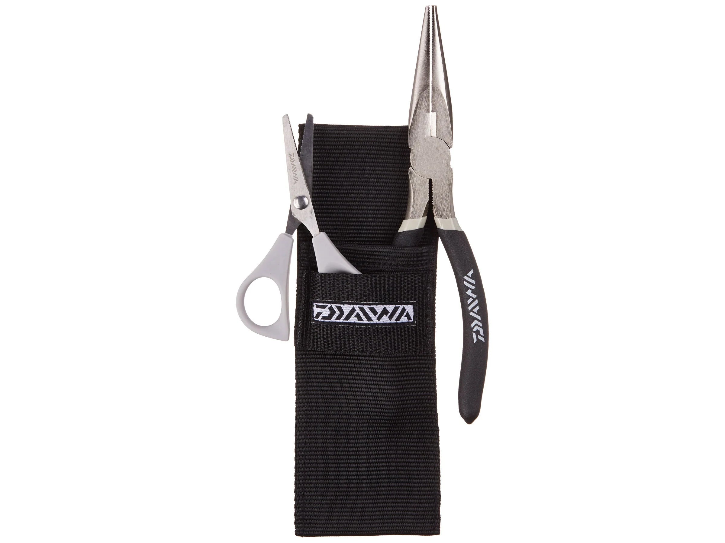 Daiwa D Vec Deckhand Scissor Kit