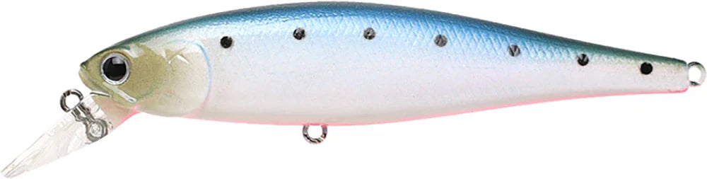 Lucky Craft Saltwater Pointer 100S CIF Sinking Jerkbait 4 Inch