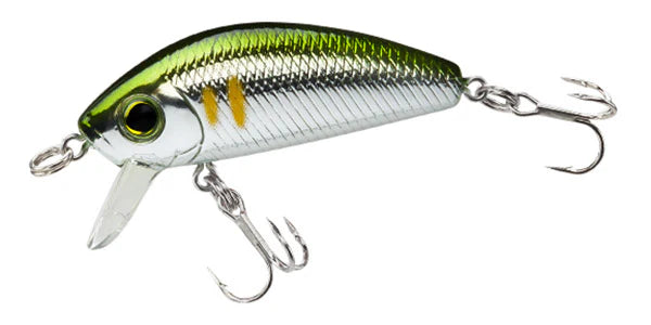 Yo Zuri L Minnow Ultralight Jerkbait